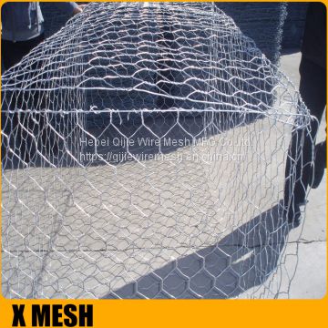 China wholesale durable Steel gabion basket / gabion stone basket / gabion basket prices