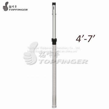 Aluminum Birthday Party Innovative System Pipe And Drape 2.0 For Sale