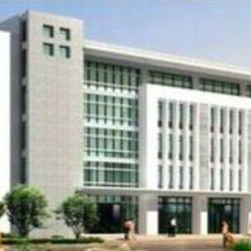 Jiangsu Huayang Electric Co., Ltd. company overview - view 1