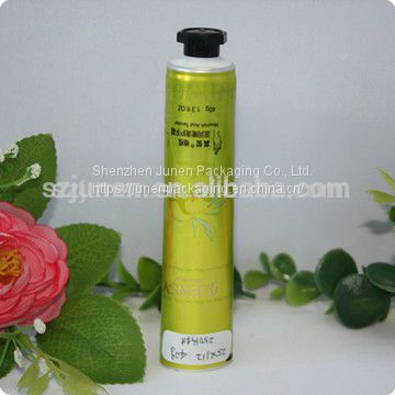 ABL Hand Cream Packaging Tube