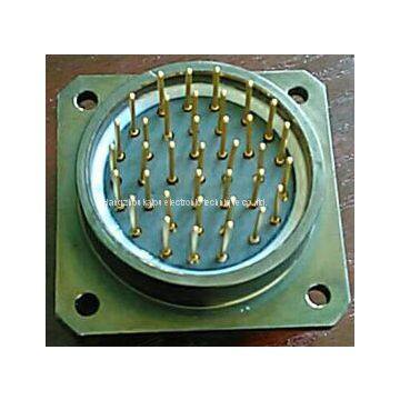 Bayonet Coupling Circular 36 Pins Connectors photo-3