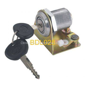 Yutong rear door lock,Yutong Kinglong Higer Golden Dragon Zhongtong Bus Parts(BDL028)