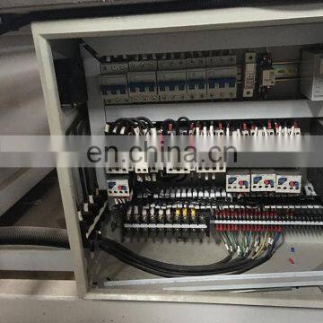 Flat Glass Washer/ Glass Washing Machine for Sale 1200 photo-5