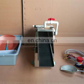 Super Fine Gold Recovery Machine for Sale