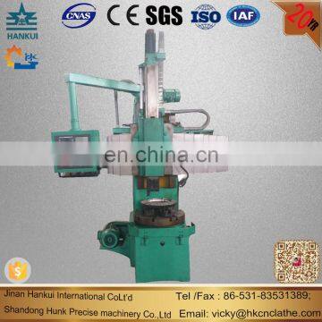 CK516 CK518 Vertical Turning Cnc Lathe Machine Price