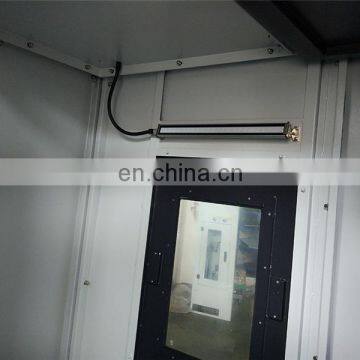 Cnc Syntec Controller, High Speed Machine Center Cnc
