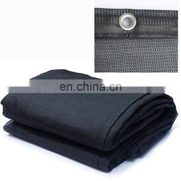 High quality nursery sun shade cloth on roll for greenhouses plant