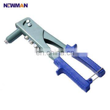 L3011 hot sale katana manual single hand punch tools blind screw pop rivet gun