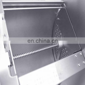 ODM OEM stainless steel and aluminum alloy with vegetable cutter machine