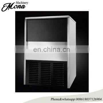 Mona Machinery Hot Sale Portable Ice Machine Ice Maker photo-5