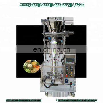 Powder/Particle Weighing Filling Packing Machine