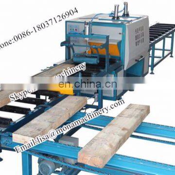 Cheap price multi blade saw machine for square wood