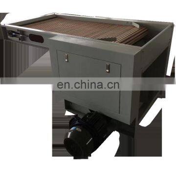 cotton fabric opener opening machine/ used waste textile cotton recycling machine