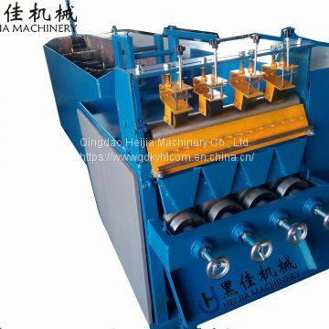 Clean Ball Wire Drawing Machine for Wire Ball Manufacturing photo-2