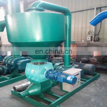 commercial use wheat corn rice pneumatic conveyor machine with high performance