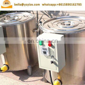 Commercial Large Candle Wax Warmer Melter Price Wax Heating Tank photo-4