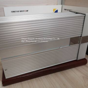 400W24V16.6A Rain Proof Switching Power Supply photo-3