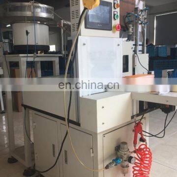 New Machine WAGMS-20 Automatic Socks Gloves Towels Sewing Machine photo-5