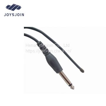 Reusable sensor skin YSI 400 series temperature probe