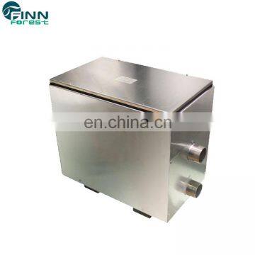 2018 New Style High Efficiency Underground 24 KW Portable Pool Heater