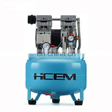 HC7501-30 10 Cfm Portable Air Compressor photo-3