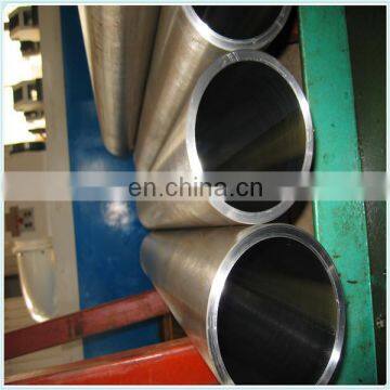 H8 H9 tolerance better roughness Hydraulic honed tube