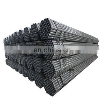 STEEL MATERIAL STAIR HANDRAIL TUBE PRE ZINC COATED photo-5