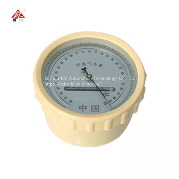 Aneroid Barometer