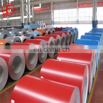 Color Coils ! from china 0.37x1000mm prepainted galvanised steel ppgi coils with great price