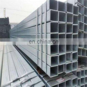 E235 Mild Steel Tube Square Rectangular Round Steel Tubes photo-5