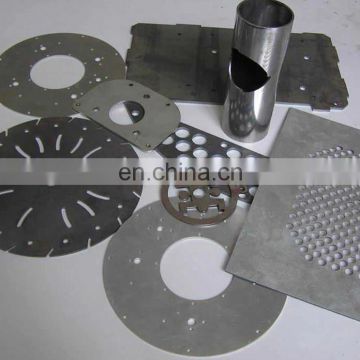 Alibaba custom product  steel OEM laser cutting service