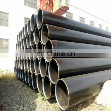 Schedule 40 Welded Galvanized Steel pipe