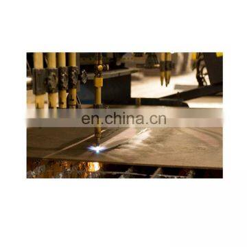 HR CR GL GI steel sheet Gi Plain Galvanized Steel Sheet cutting