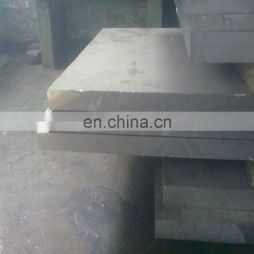 cold rolled ss304 No.8 mirror finish stainless steel sheet with pvc films