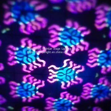 （Nj-L60c） 60W LED Effect Light photo-2