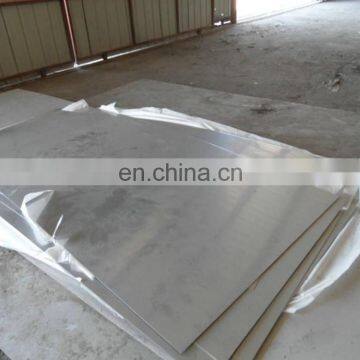 12Cr1MoVG 15CrMo 12Cr2Mo Alloy Seamless Steel Plate