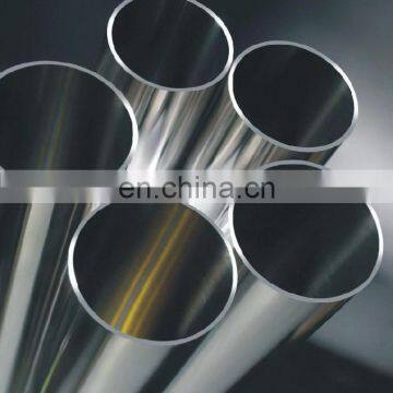 OEM ODM customized manufacturing perfect stainless steel tapered tube/Taper superior