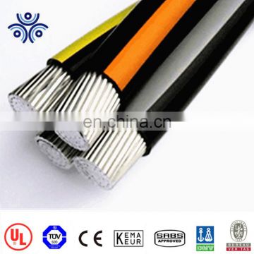 UL 44 standard 600V 8 AWG USE-RHH-RHW-2 building wire for sale