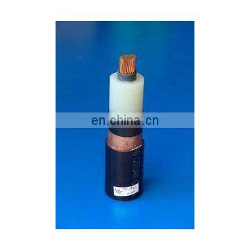 China Cable Manufacturer 11kv 50mm 70mm 95mm 185mm 630mm Xlpe Insulated Pvc Sheathed Power Cable Price photo-2