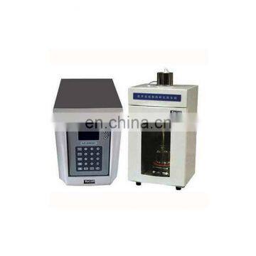 LC-CS1200D Ultrasonic Cell Disrupter