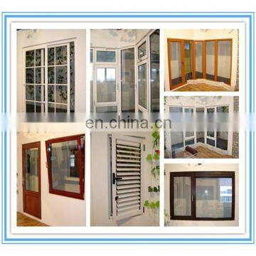 Aluminium Window Door Making Aluminium Profile End Milling Machine photo-6