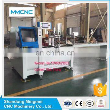 aluminium Saw machine quotes