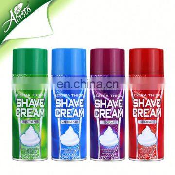 High Quality Wholesale Shaving Cream For Man