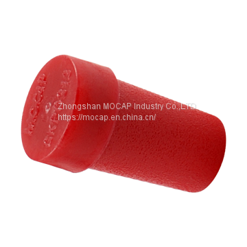 Plastic Plugs for Type L and M Copper Tubing