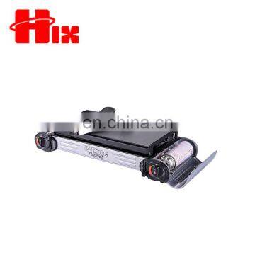 New design popular gas infrared burner bbq