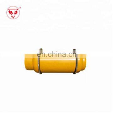 Best Quality China Manufacturer Liquid Ammonia\/Chlorine Storage Tank Steel Cylinder