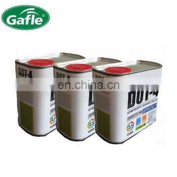 auto brake fluid 250ml 500ml factory