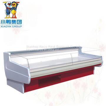 Commercial Meat Display Refrigerator/fresh Meat Showcase photo-3