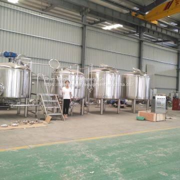 15bbl beer brewing equipment, beer brewing plant for sale