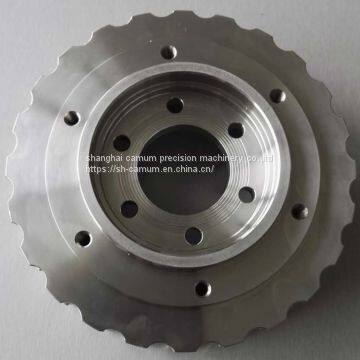 Economical Mass Production Precision CNC Machining Parts Turning Parts